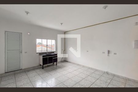 Sala de apartamento para alugar com 2 quartos, 55m² em Jardim Penha, São Paulo
