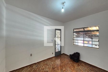 sala de casa para alugar com 3 quartos, 154m² em Vila Proost de Souza, Campinas