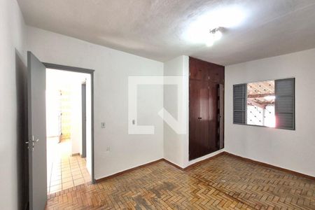 Quarto 1 de casa para alugar com 3 quartos, 154m² em Vila Proost de Souza, Campinas