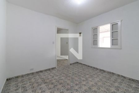 Quarto 1 de casa para alugar com 2 quartos, 80m² em Artur Alvim, São Paulo