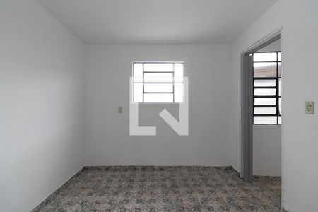Quarto 2 de casa para alugar com 2 quartos, 80m² em Artur Alvim, São Paulo