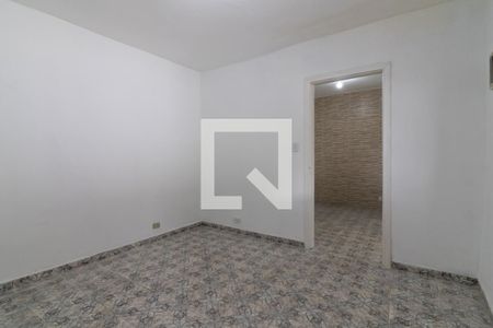 Quarto 1 de casa para alugar com 2 quartos, 80m² em Artur Alvim, São Paulo