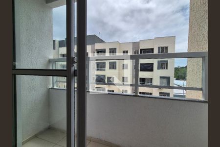 Apartamento para alugar com 2 quartos, 60m² em Recreio dos Bandeirantes, Rio de Janeiro