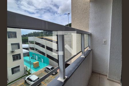 Apartamento para alugar com 2 quartos, 60m² em Recreio dos Bandeirantes, Rio de Janeiro