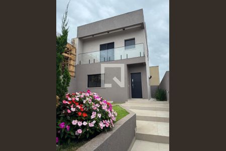 Foto 01 de casa à venda com 2 quartos, 124m² em Villas do Jaguari, Santana de Parnaíba