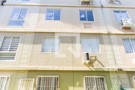 Placa de apartamento à venda com 3 quartos, 56m² em Igara, Canoas
