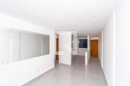 Sala de apartamento à venda com 2 quartos, 67m² em Penha, Rio de Janeiro