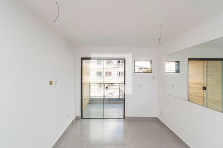 Sala de apartamento à venda com 2 quartos, 67m² em Penha, Rio de Janeiro