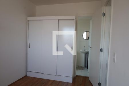 Apartamento para alugar com 1 quarto, 27m² em Jardim Cidalia, São Paulo