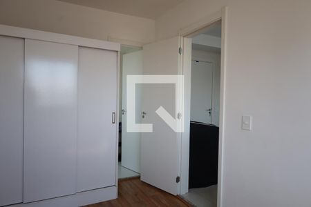 Apartamento para alugar com 1 quarto, 27m² em Jardim Cidalia, São Paulo