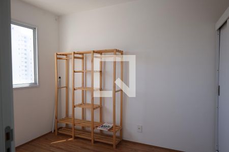 Apartamento para alugar com 1 quarto, 27m² em Jardim Cidalia, São Paulo
