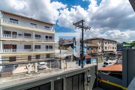 Vista da Varanda da Sala de apartamento à venda com 2 quartos, 67m² em Penha, Rio de Janeiro