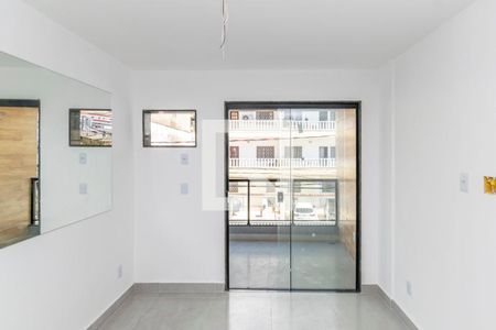 Sala de apartamento à venda com 2 quartos, 67m² em Penha, Rio de Janeiro