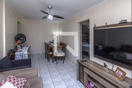 sala_4 de apartamento para alugar com 2 quartos, 52m² em Jardim Celeste, São Paulo