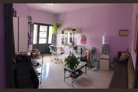 Foto 09 de casa à venda com 4 quartos, 178m² em Jardim do Estádio, Santo André