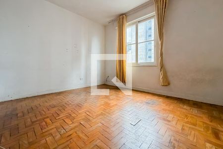 Quarto de kitnet/studio à venda com 1 quarto, 40m² em Sé, São Paulo