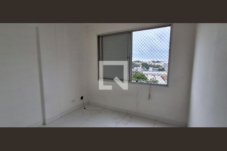 Quarto  de apartamento para alugar com 1 quarto, 36m² em Vila Helena, São Bernardo do Campo
