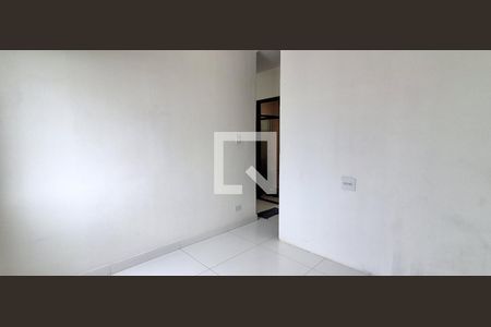 Quarto  de apartamento para alugar com 1 quarto, 36m² em Vila Helena, São Bernardo do Campo