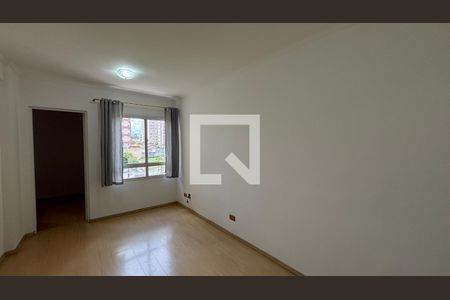 Sala - Sala de Jantar de apartamento para alugar com 3 quartos, 65m² em Vila Bastos, Santo André
