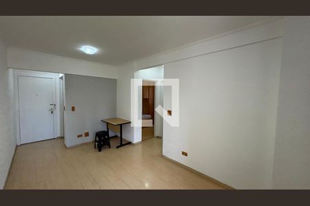 Sala - Sala de Jantar de apartamento para alugar com 3 quartos, 65m² em Vila Bastos, Santo André