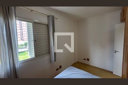 Quarto 1 de apartamento para alugar com 3 quartos, 65m² em Vila Bastos, Santo André