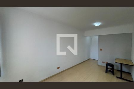 Sala - Sala de Jantar de apartamento para alugar com 3 quartos, 65m² em Vila Bastos, Santo André