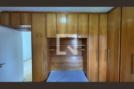 Quarto 1 de apartamento para alugar com 3 quartos, 65m² em Vila Bastos, Santo André