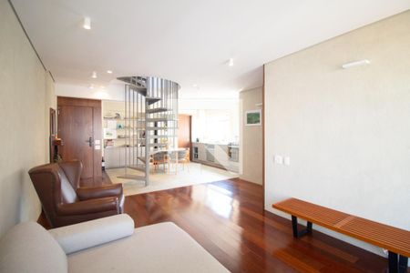 Apartamento para alugar com 2 quartos, 169m² em Pinheiros, São Paulo