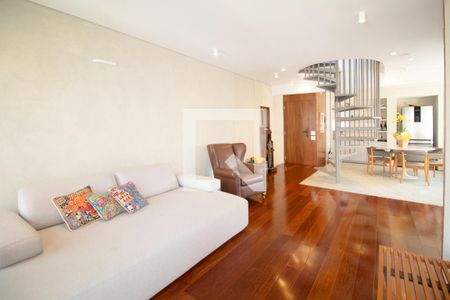 Apartamento para alugar com 2 quartos, 169m² em Pinheiros, São Paulo