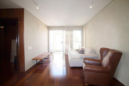Apartamento para alugar com 2 quartos, 169m² em Pinheiros, São Paulo