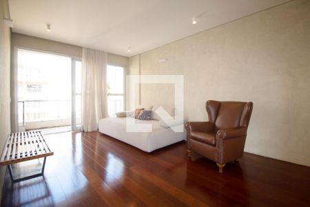 Apartamento para alugar com 2 quartos, 169m² em Pinheiros, São Paulo