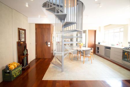 Apartamento para alugar com 2 quartos, 169m² em Pinheiros, São Paulo