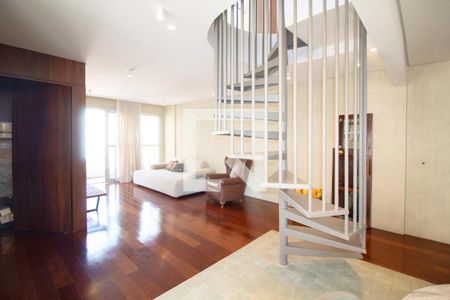 Apartamento para alugar com 2 quartos, 169m² em Pinheiros, São Paulo