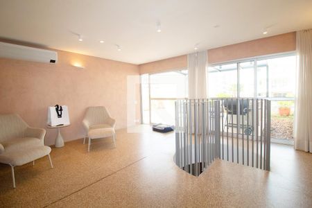 Apartamento para alugar com 2 quartos, 169m² em Pinheiros, São Paulo