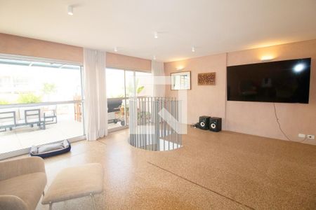 Apartamento para alugar com 2 quartos, 169m² em Pinheiros, São Paulo