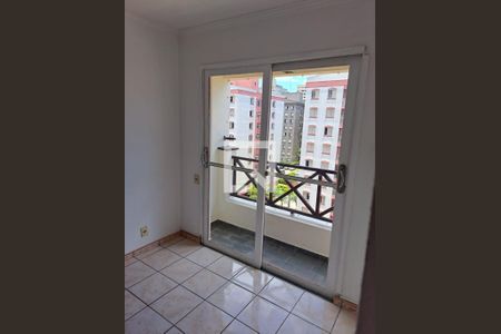 Sala de apartamento para alugar com 2 quartos, 69m² em Parque Bristol, São Paulo
