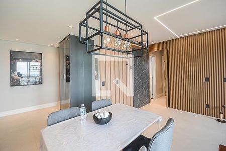 Sala de apartamento à venda com 2 quartos, 70m² em Rudge Ramos, São Bernardo do Campo