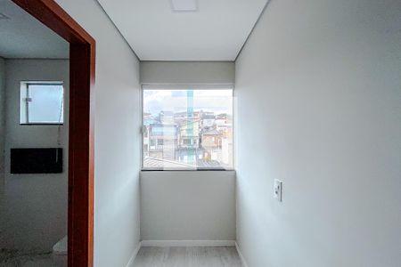 Quarto 1 - Suíte de casa à venda com 2 quartos, 125m² em Água Rasa, São Paulo