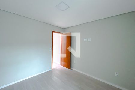 Quarto 1 - Suíte de casa à venda com 2 quartos, 125m² em Água Rasa, São Paulo