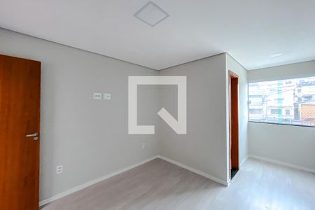 Quarto 1 - Suíte de casa à venda com 2 quartos, 125m² em Água Rasa, São Paulo