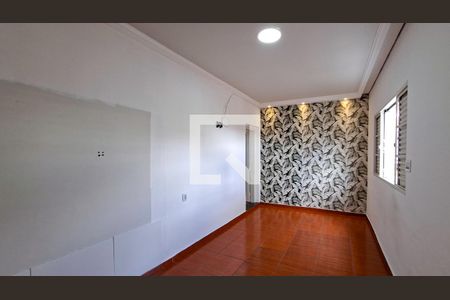 Sala de casa à venda com 3 quartos, 432m² em Graça, Belo Horizonte
