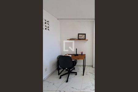 Escritório de casa à venda com 3 quartos, 432m² em Graça, Belo Horizonte