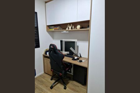 Foto 14 de apartamento à venda com 2 quartos, 53m² em Mooca, São Paulo