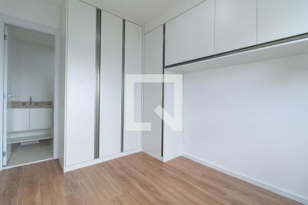 Suíte de apartamento para alugar com 2 quartos, 65m² em Vila Mariana, São Paulo