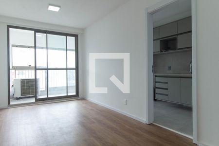 Sala de apartamento para alugar com 2 quartos, 65m² em Vila Mariana, São Paulo