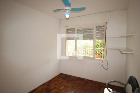 Quarto 1 de apartamento para alugar com 2 quartos, 60m² em Jardim Dona Leopoldina, Porto Alegre