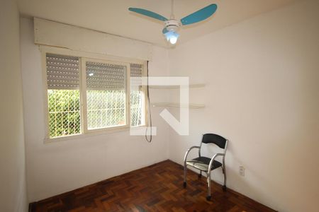 Quarto 1 de apartamento para alugar com 2 quartos, 60m² em Jardim Dona Leopoldina, Porto Alegre
