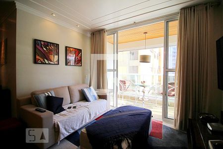 Apartamento à venda com 3 quartos, 127m² em Jardim, Santo André