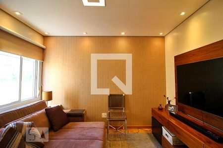 Apartamento à venda com 3 quartos, 127m² em Jardim, Santo André