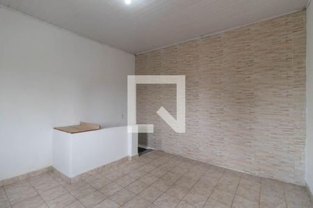 Quarto de casa para alugar com 1 quarto, 45m² em Vila Guilherme, São Paulo